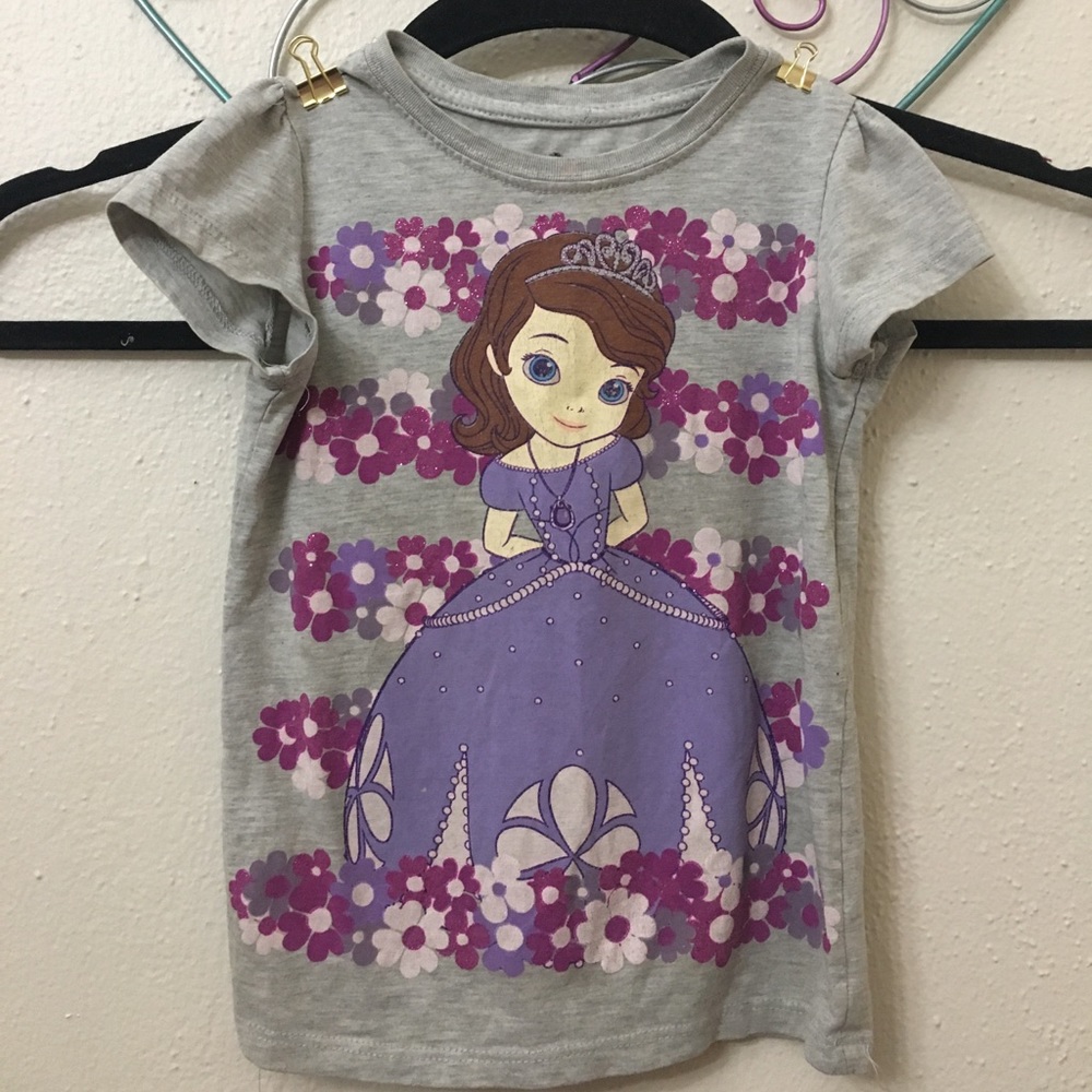 Sofia the First